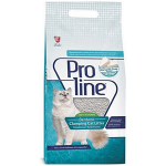 Proline Bentonite Clumping Marseille Soap Cat Litter - 5 L 