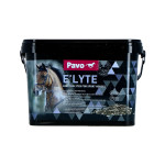 Pavo E'Lyte Electrolyte Mix For Sport Horses, 3 Kg