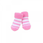 Puppia Dolce Paoc, Pink