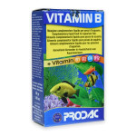 Prodac Vitamin B Supplementary Feed for Fish - 30 g
