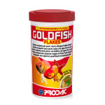 Prodac Goldfish Flakes Fish Food - 160 g