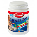 Sanal Biotin Jar - 150g